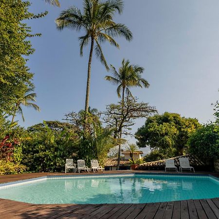 Ilhabela Homestay 外观 照片