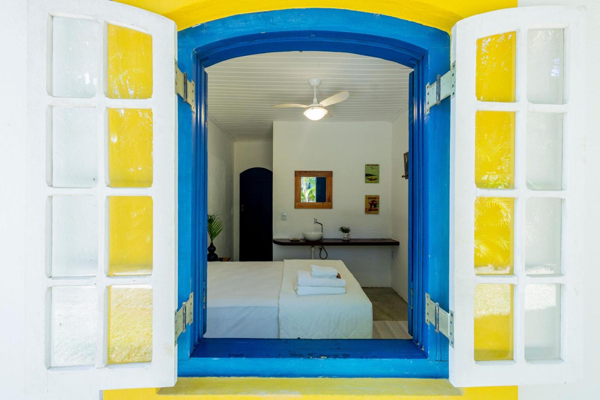 Ilhabela Homestay 外观 照片