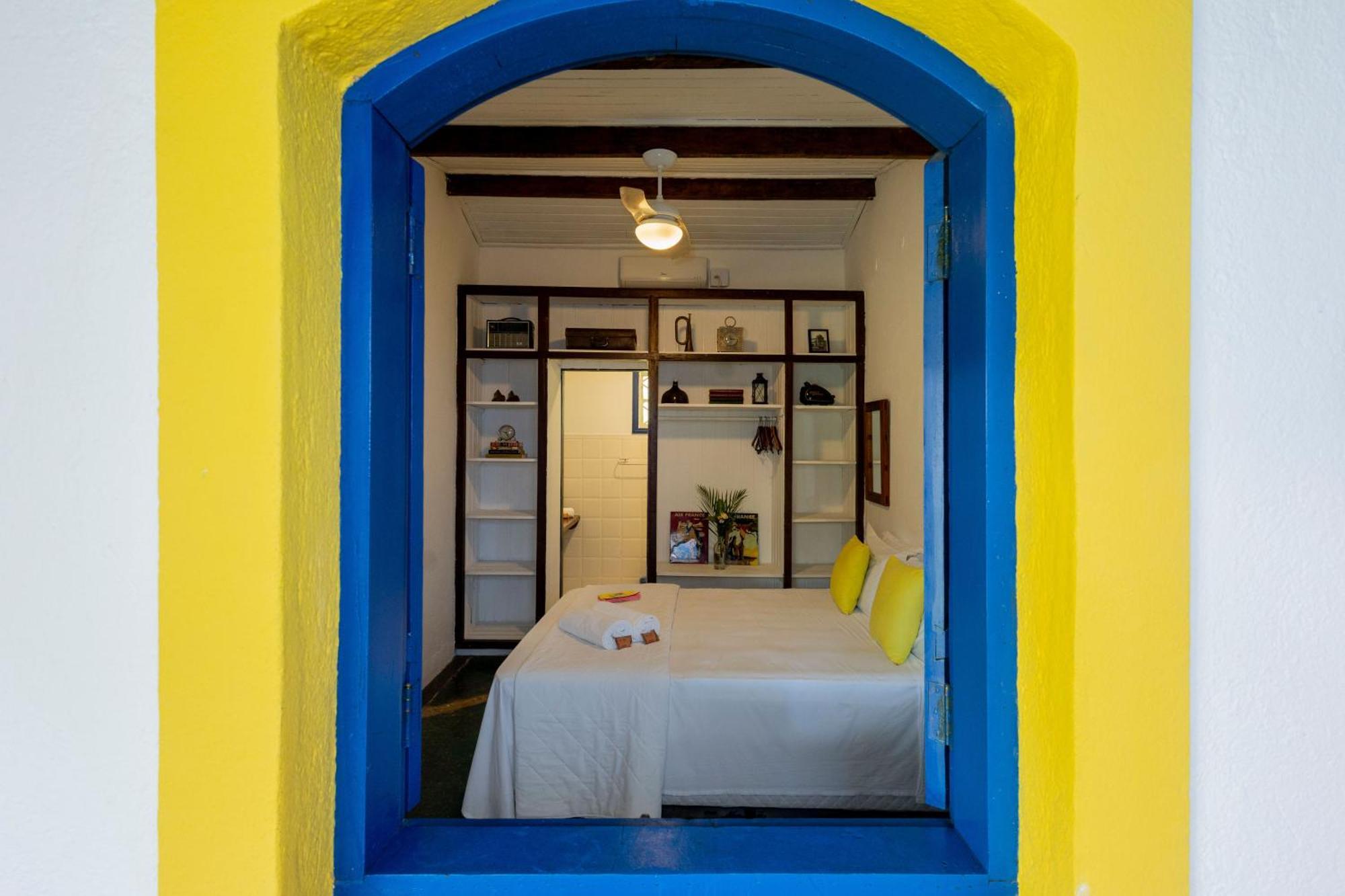 Ilhabela Homestay 外观 照片