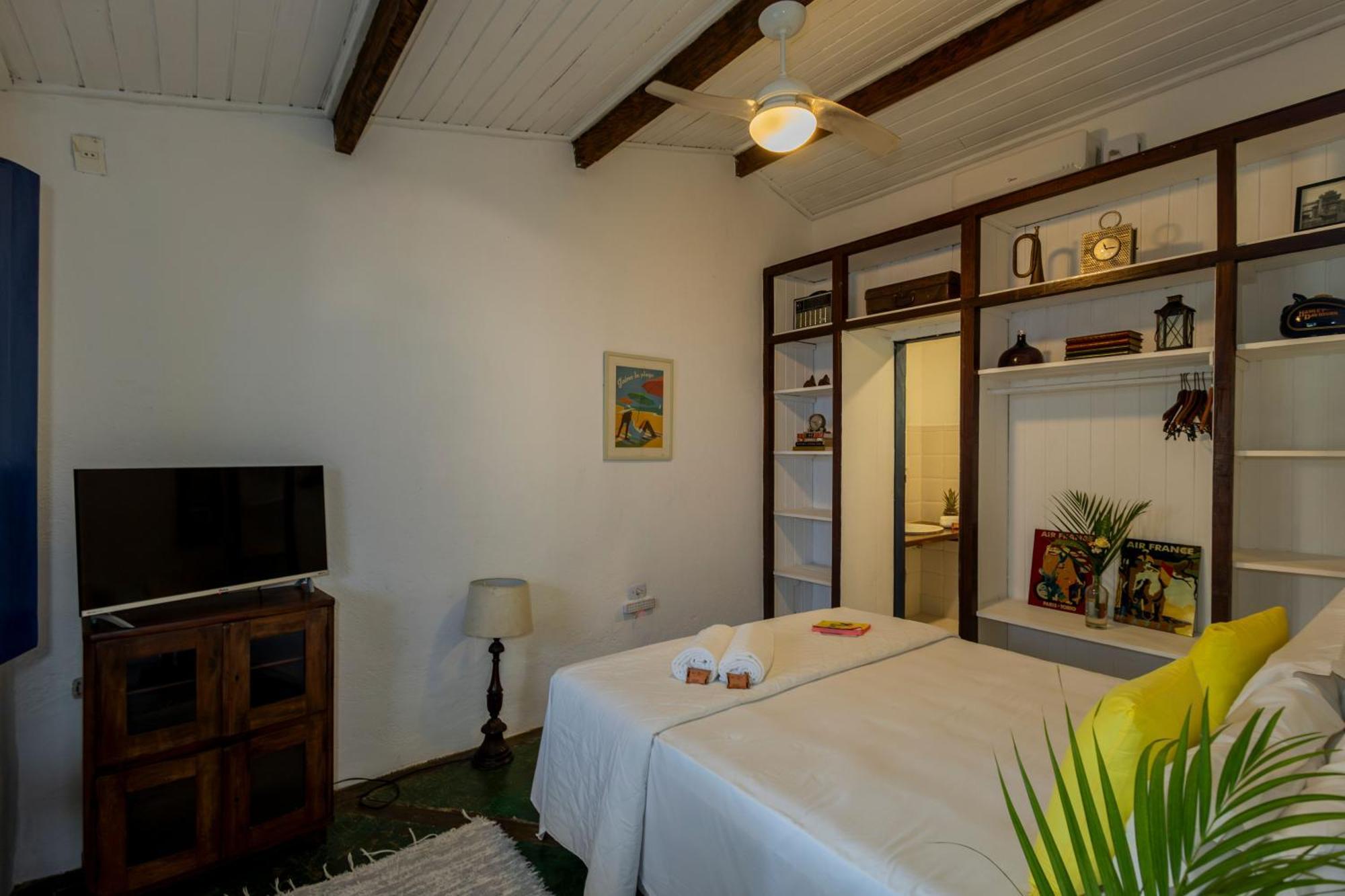 Ilhabela Homestay 外观 照片