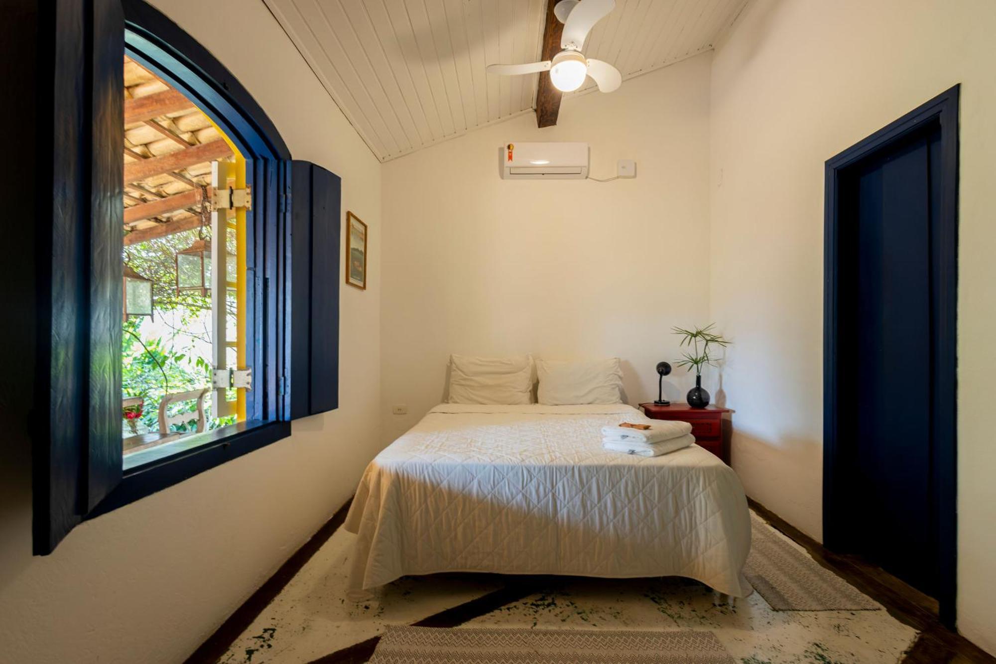 Ilhabela Homestay 外观 照片