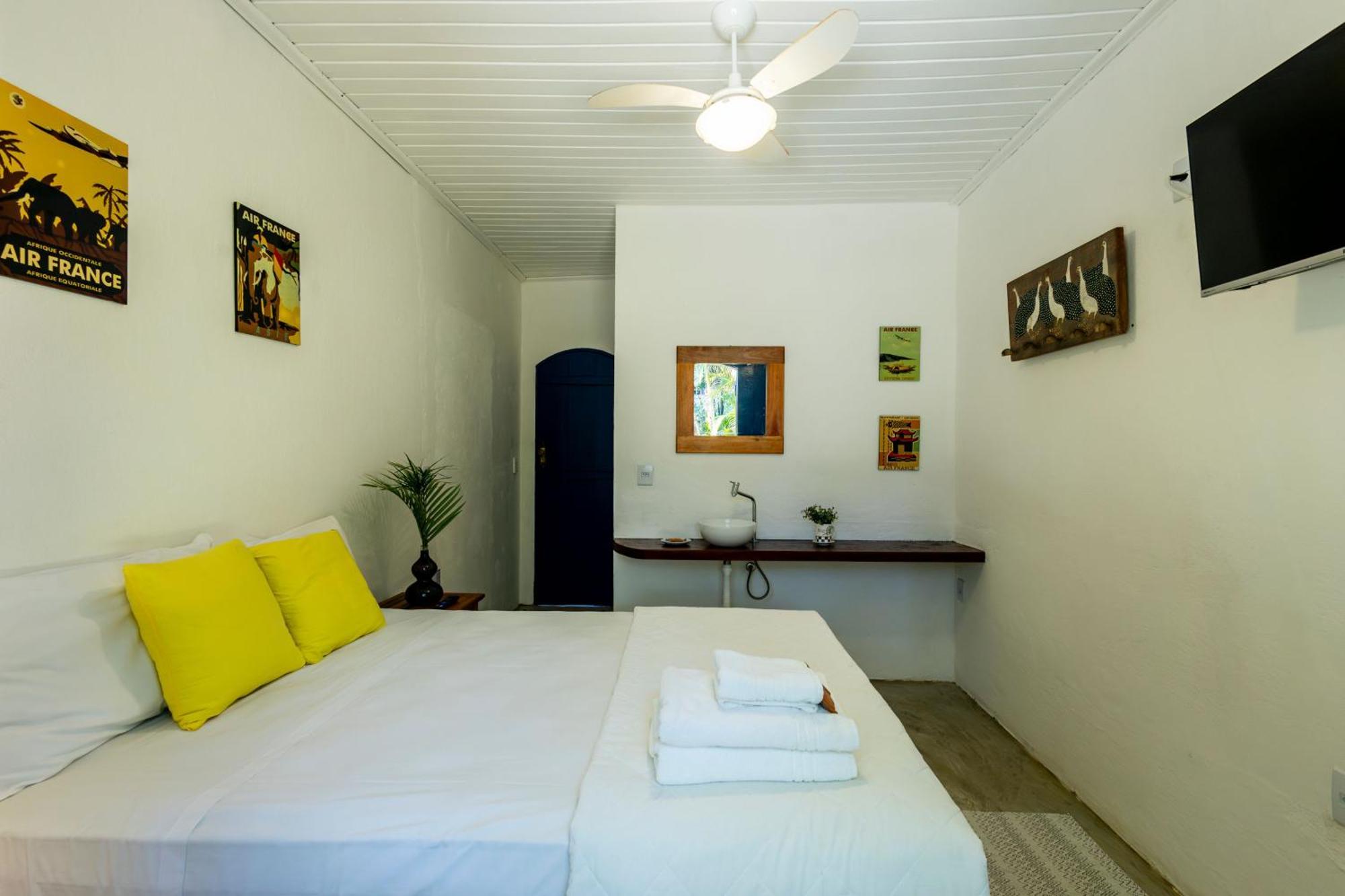 Ilhabela Homestay 外观 照片