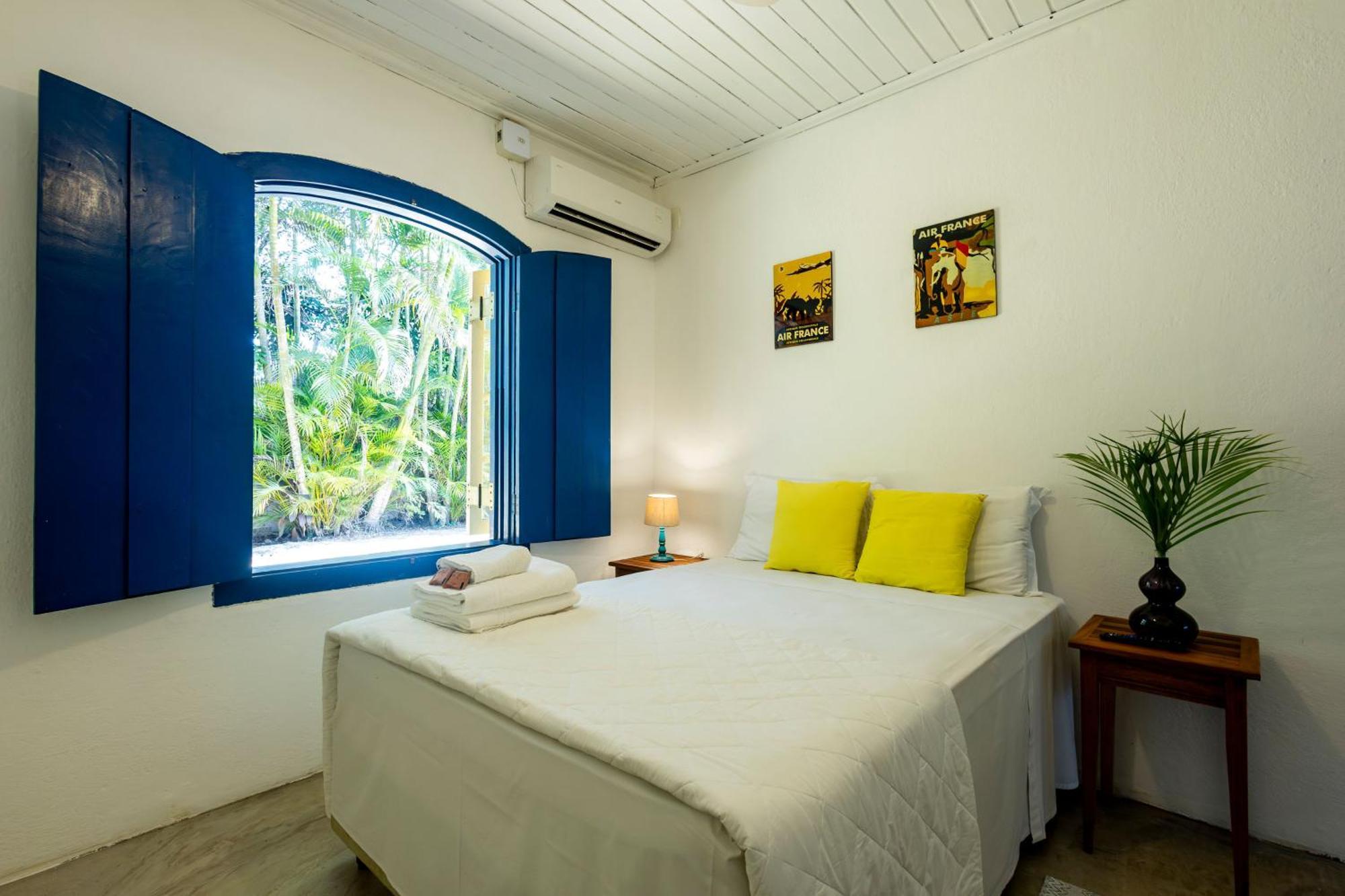 Ilhabela Homestay 外观 照片