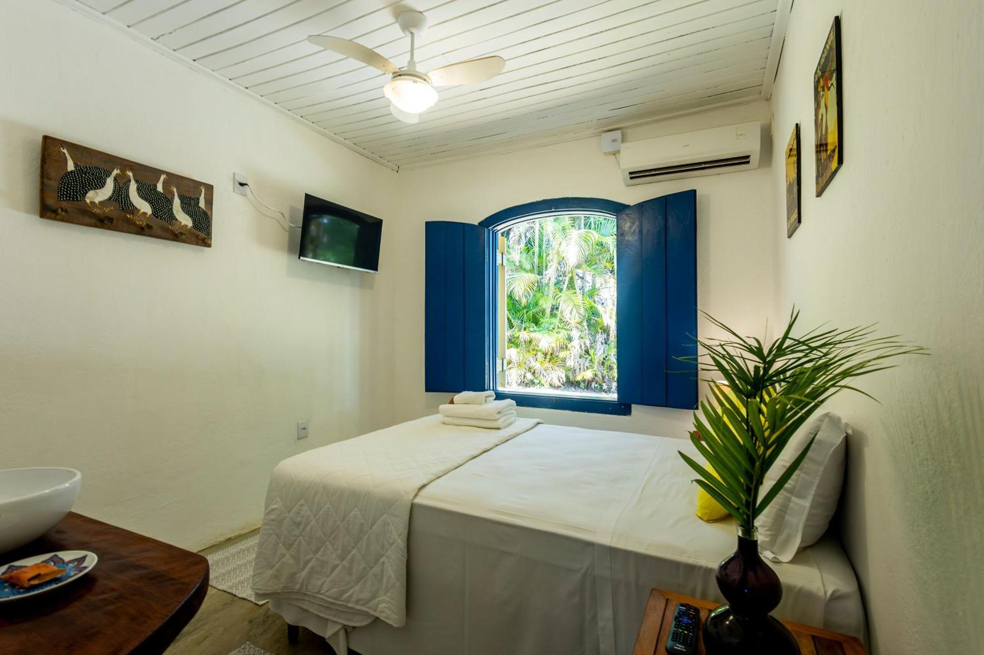 Ilhabela Homestay 外观 照片
