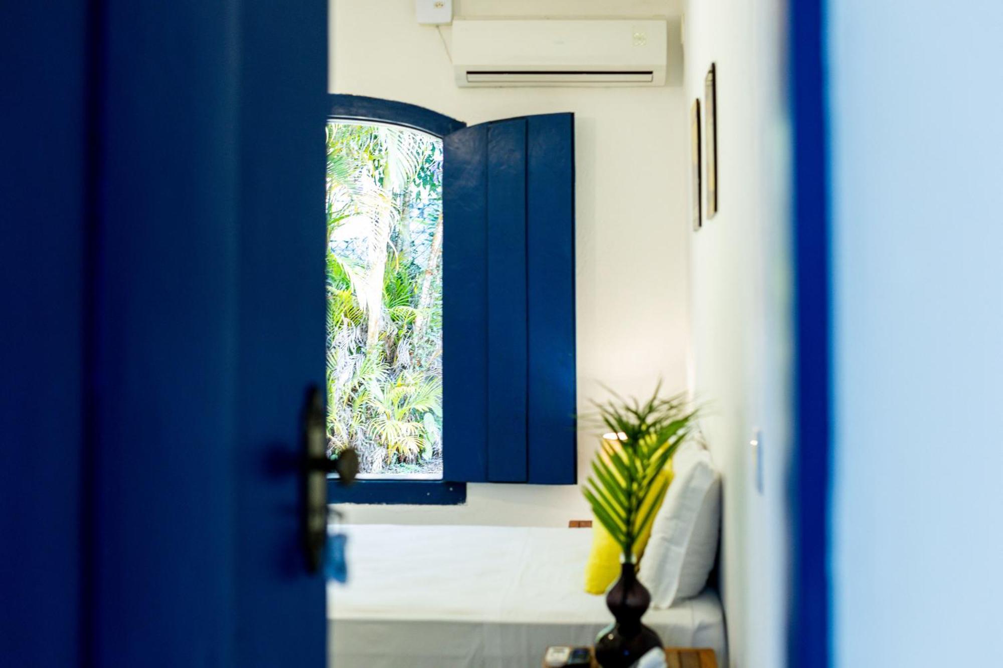 Ilhabela Homestay 外观 照片