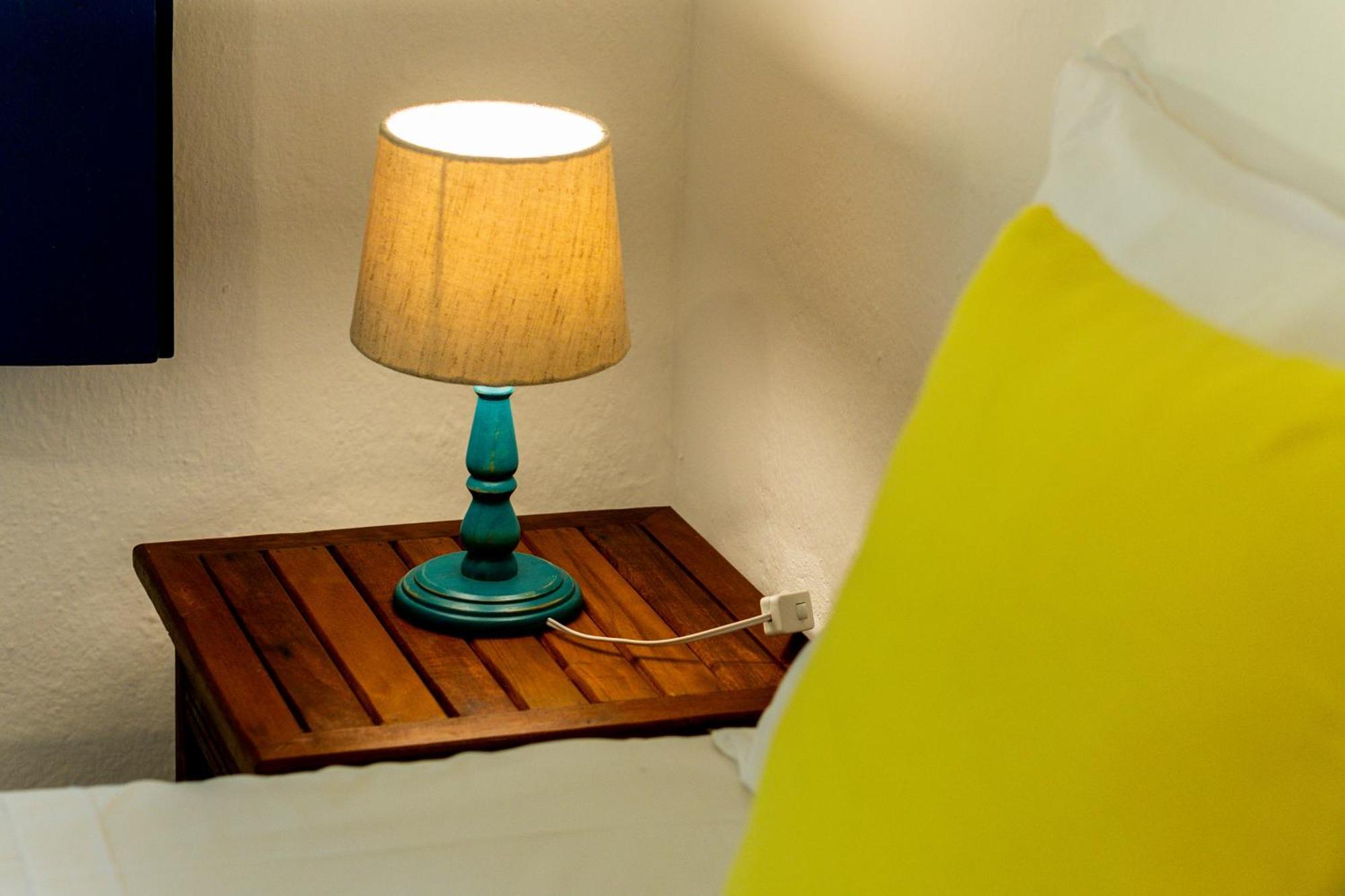Ilhabela Homestay 外观 照片