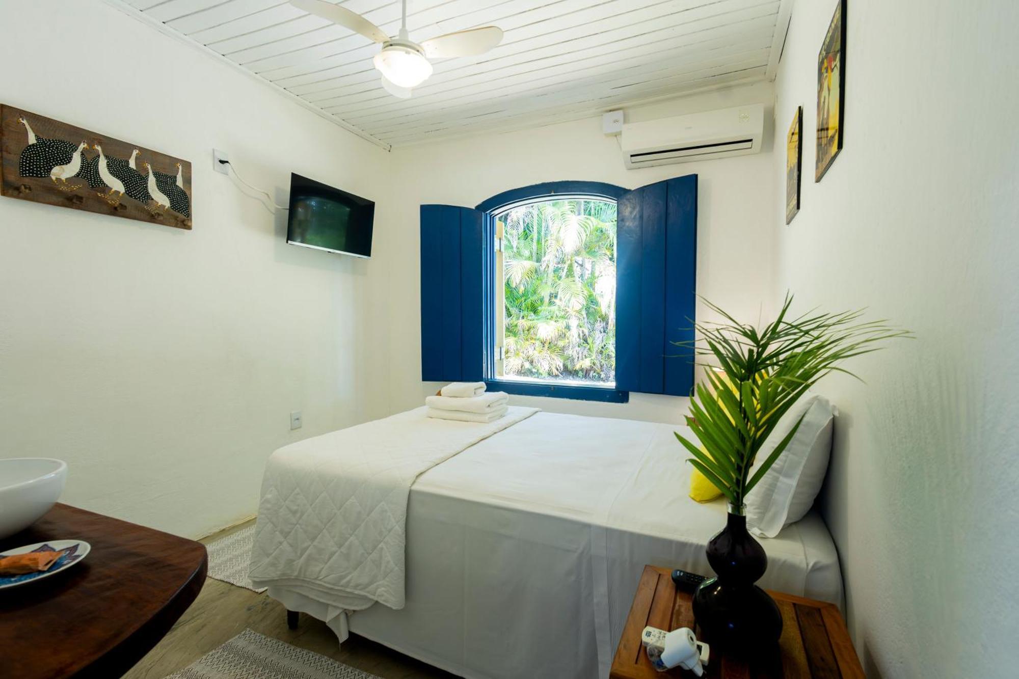 Ilhabela Homestay 外观 照片