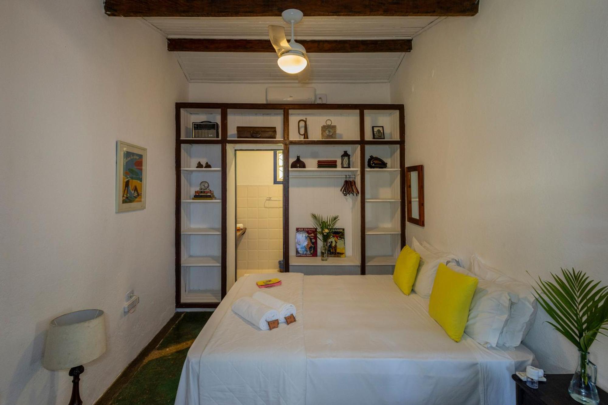 Ilhabela Homestay 外观 照片
