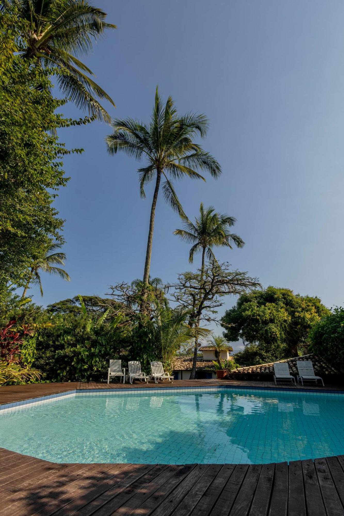 Ilhabela Homestay 外观 照片