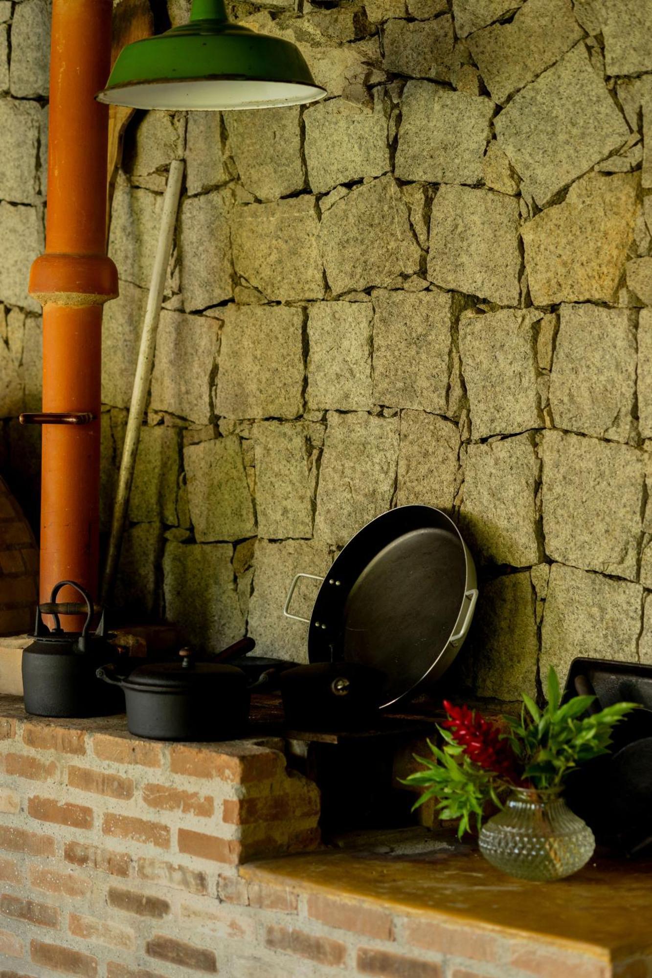 Ilhabela Homestay 外观 照片