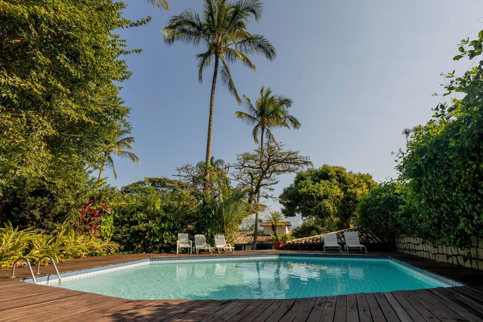 Ilhabela Homestay 外观 照片