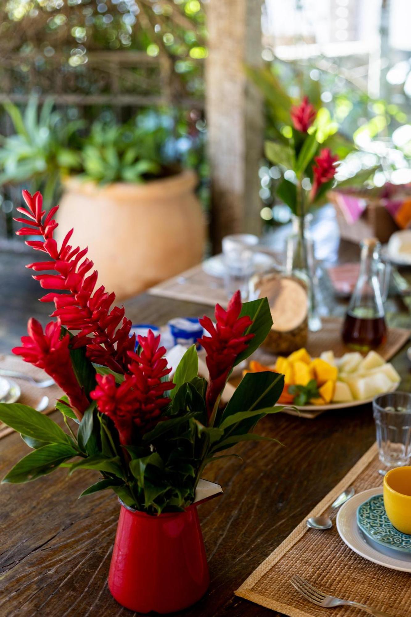 Ilhabela Homestay 外观 照片