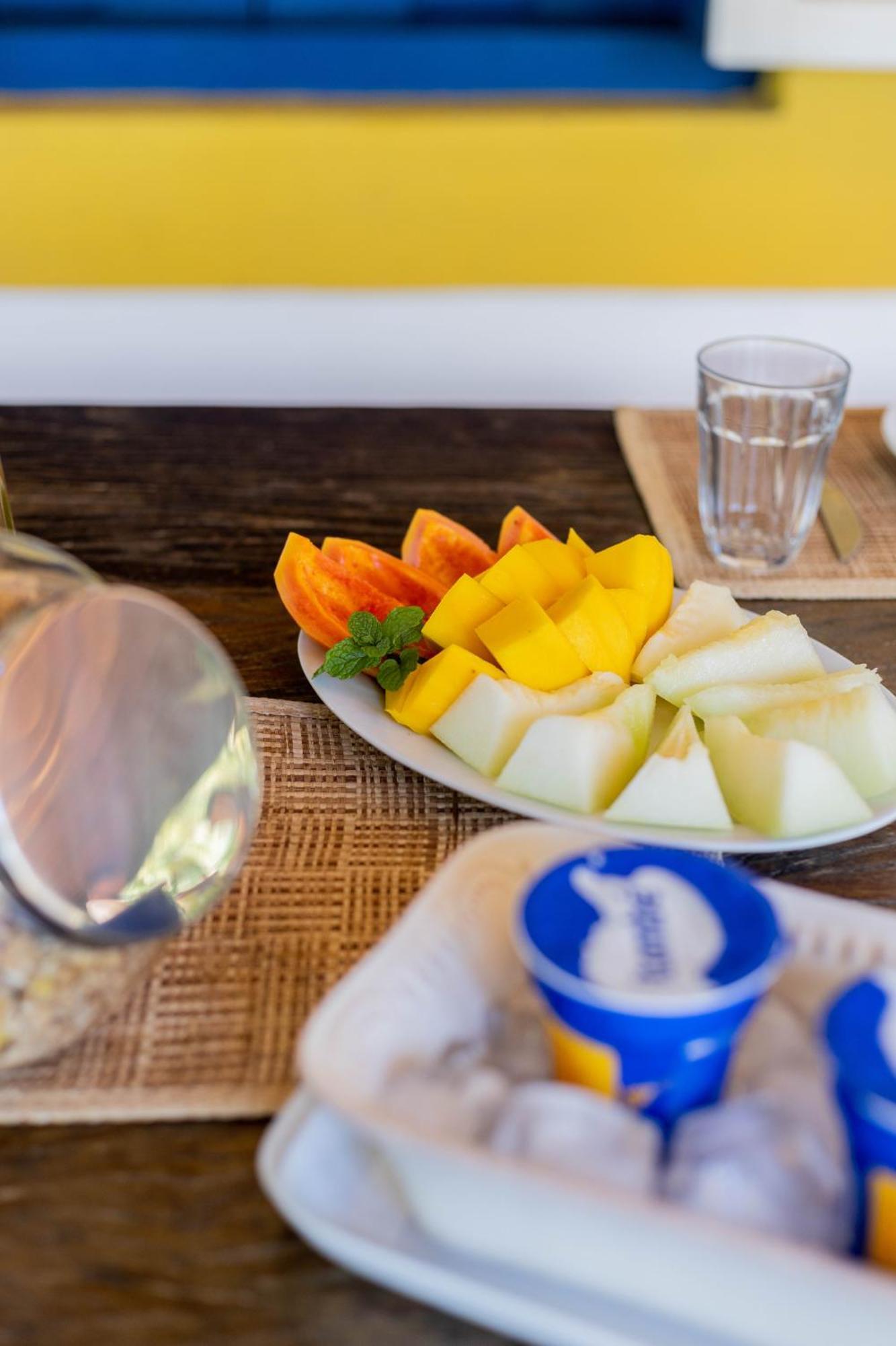 Ilhabela Homestay 外观 照片