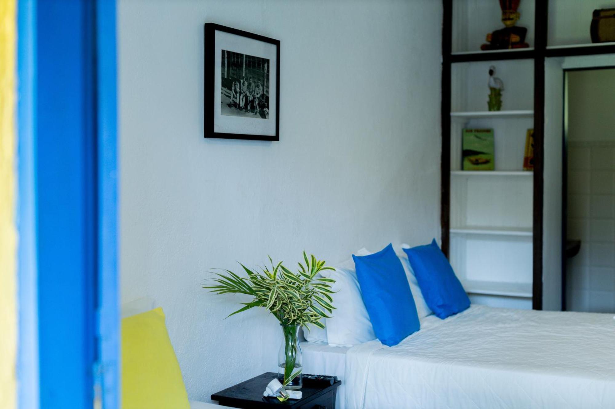 Ilhabela Homestay 外观 照片