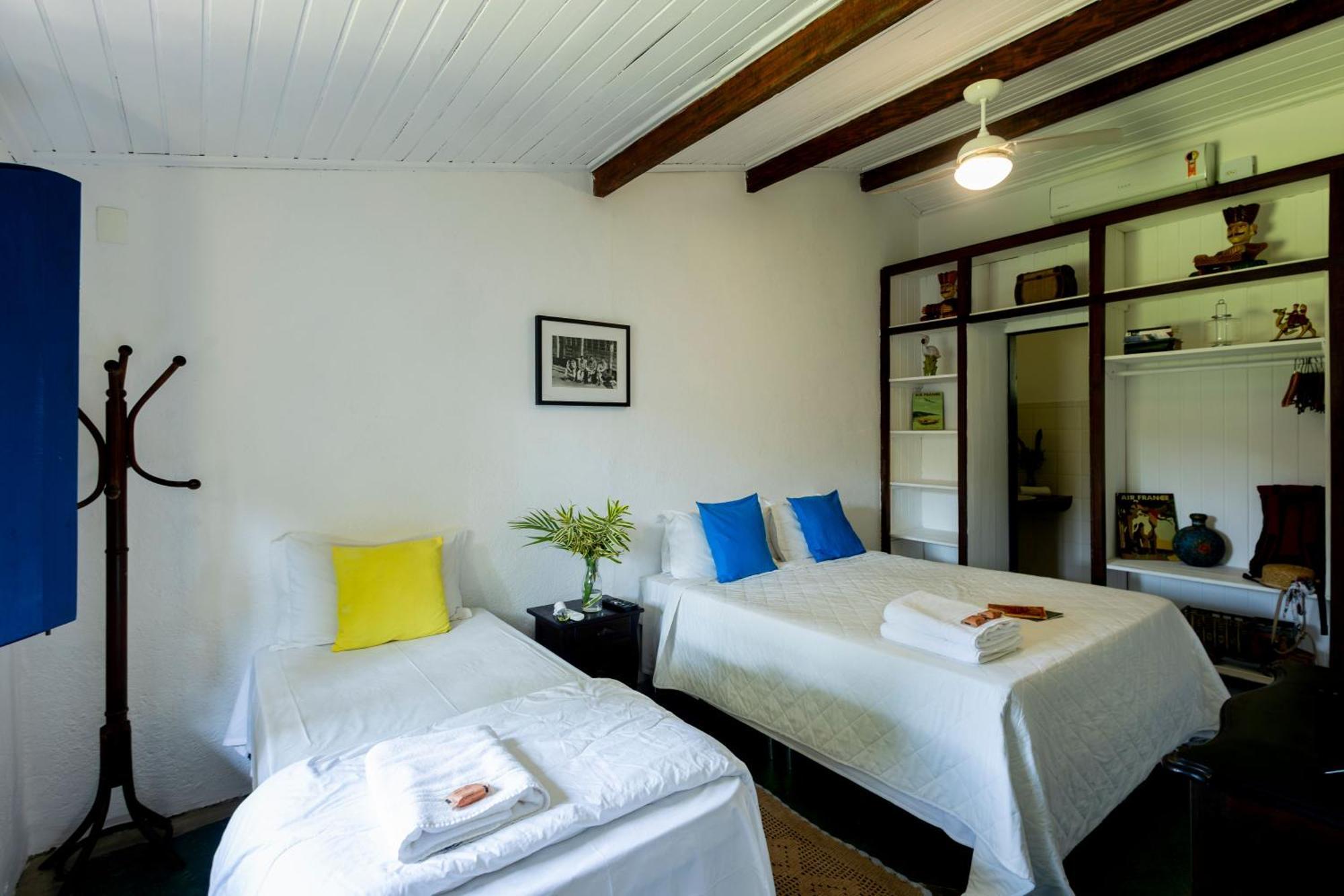 Ilhabela Homestay 外观 照片
