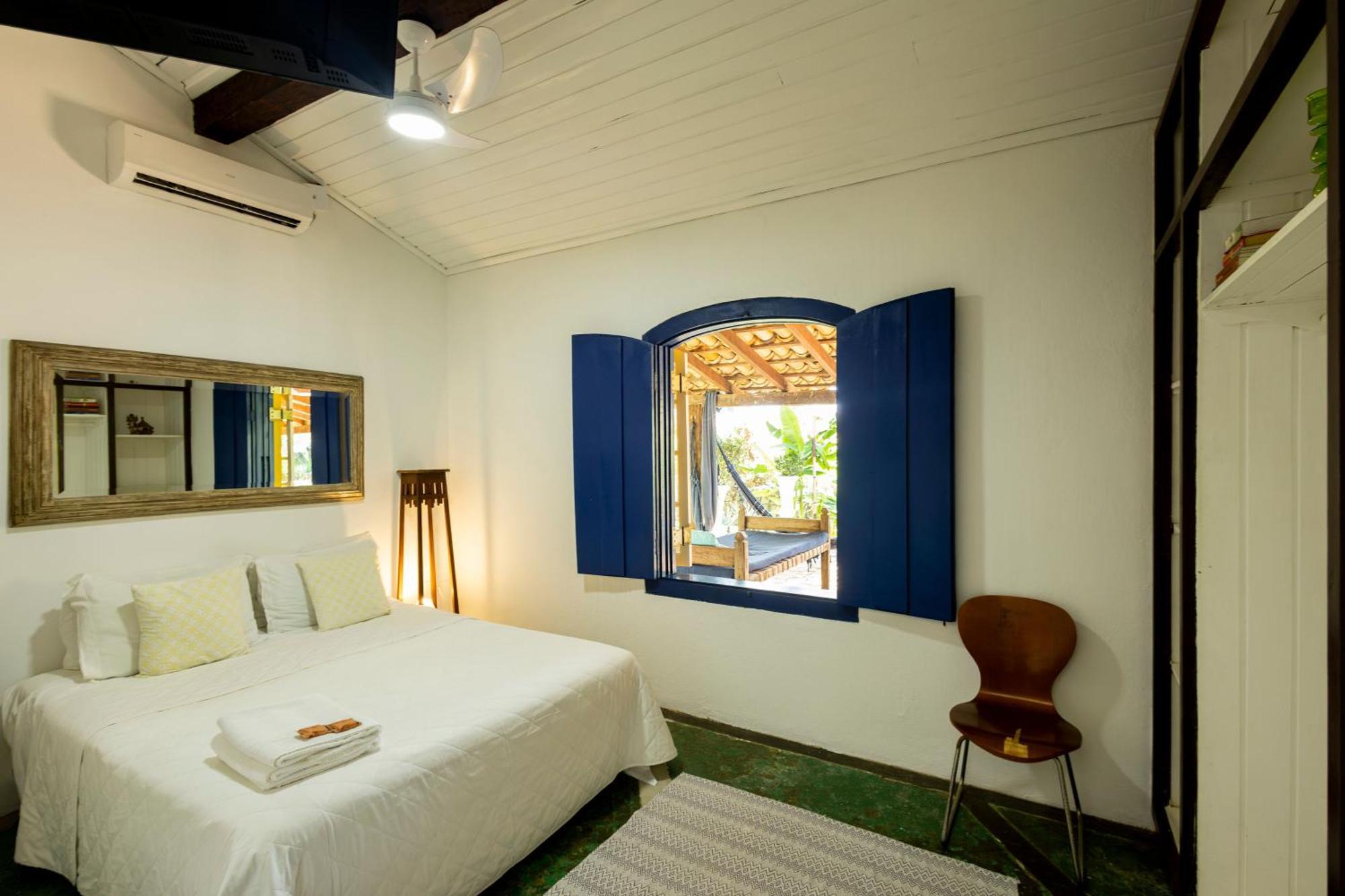 Ilhabela Homestay 外观 照片